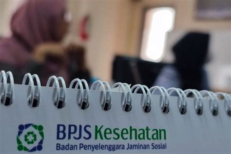 Hoaks Poster Rekrutmen Bpjs Kesehatan Antara News Bangka Belitung