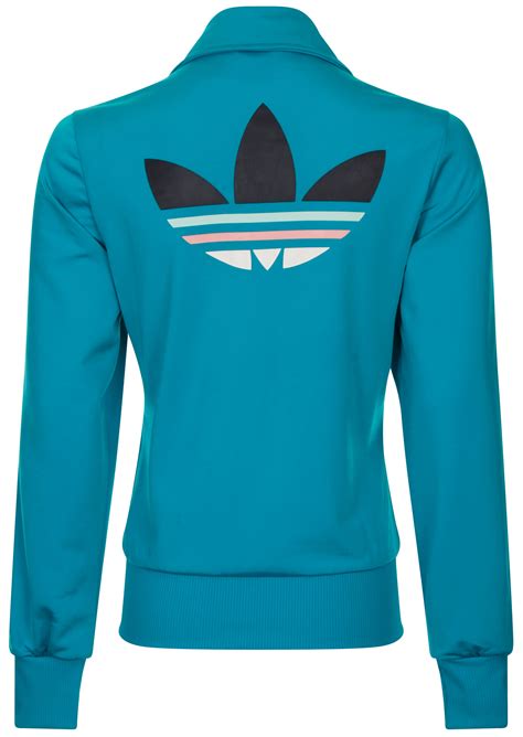 Adidas Originals Womens Firebird Zip Up Track Top All Sizes And Colours