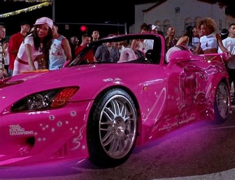 Sukis Honda 2000 Honda S2000