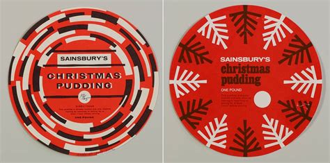 A Sainsbury’s history of Christmas pudding | Museum of London