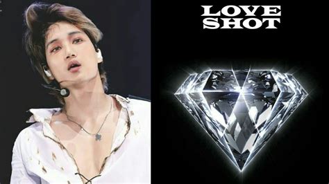 EXO Reveals Group Teaser For 5th Repackage Album Love Shot YouTube