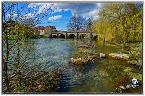 Gomm Ville La Seine Gomm Ville Ch Tillonnais Flickr