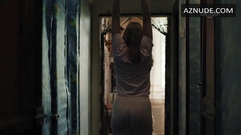 Miroslava Mikhaylova Nude Aznude