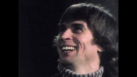 Norman Gunston Interviews Rudolf Nureyev Youtube