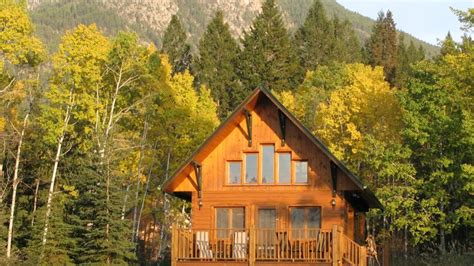 Windermere Creek Bed & Breakfast Cabins | Where To Stay | Radium Hot Springs, BC