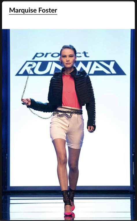 Worst Project Runway Challenges of all time: #18 Season 18 Episode 5 ...