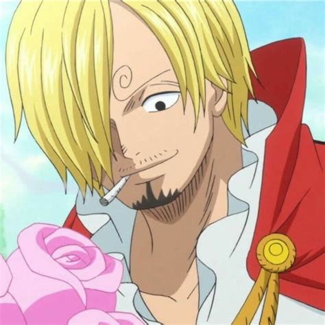 Sanji Pfp Manga Ace Story Manga Chapter 2 Out