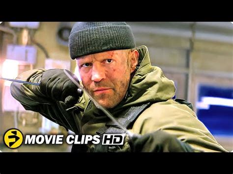 Expendables New Clips Jason Statham Sylvester Stallone