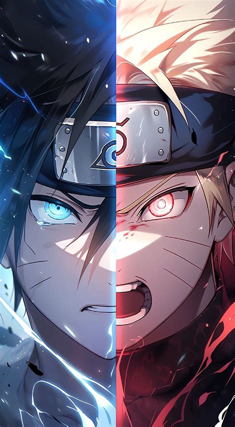 Naruto And Sasuke Wallpaper Naruto Sasuke Sakura Wallpaper Naruto