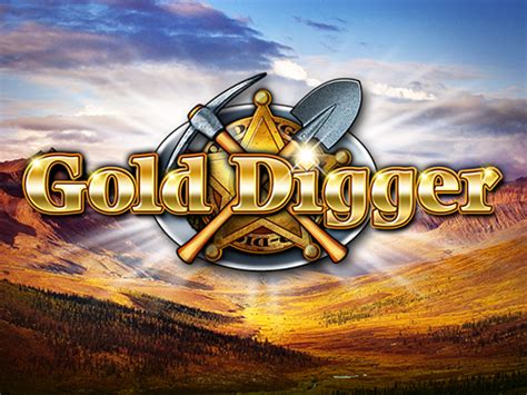 Gold Digger - AuxoGame