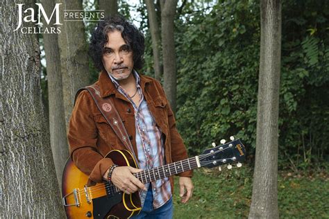 Jam Cellars Presents John Oates Uptown Theatre Napa