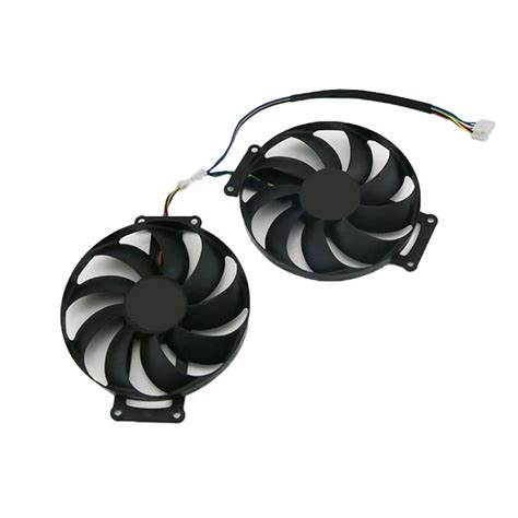 buy pair fdchs  rtx  super  gtx ti cooling fan