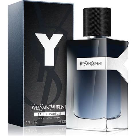 Buy Y By Yves Saint Laurent For Men Edp 100ml