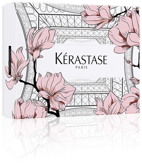 Kérastase Chroma Absolu Trio Spring Coffret kaufen BellAffair at