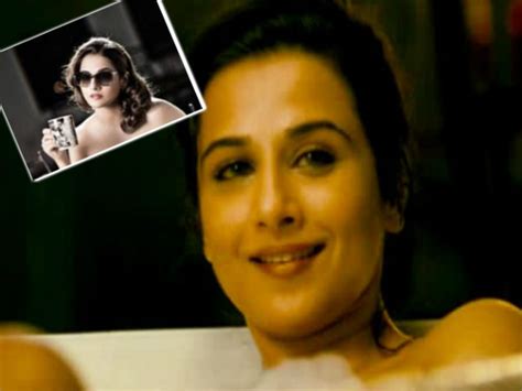 Pic Vidya Balan Goes Semi Nude For Dabboo Ratnani S Calendar Hindi Filmibeat