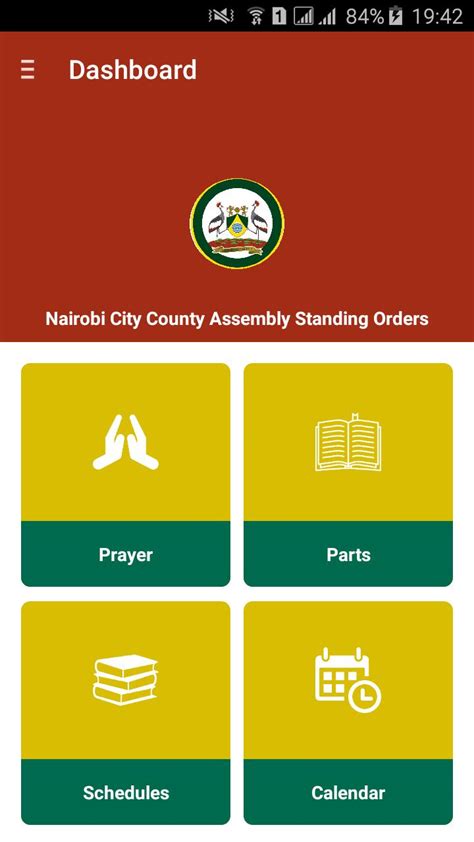 Nairobi City County Assembly Apk For Android Download