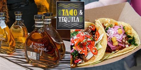 Chicago Taco & Tequila Fest 2019 - Chicago Gen X - Chicago Bars, Events ...