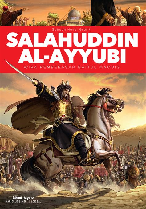 Biography Of Sultan Salahuddin Ayyubi Episode Ayyubi Aur Hot Sex ...