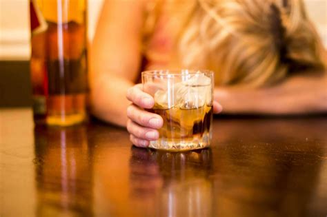 Understanding What Happens When You Mix Ativan And Alcohol