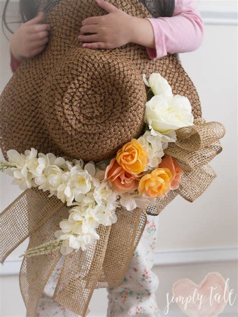 Top It Off: {DIY} Derby Hats | Simply Tale