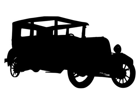 Svg Vintage Car Retro Free Svg Image And Icon Svg Silh