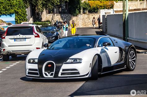 Bugatti Veyron 16 4 Mansory Vivere 21 September 2014 Autogespot