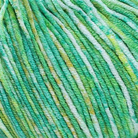 Yarnart Jeans Splash Knitting Yarn Variegated Hobiumyarns