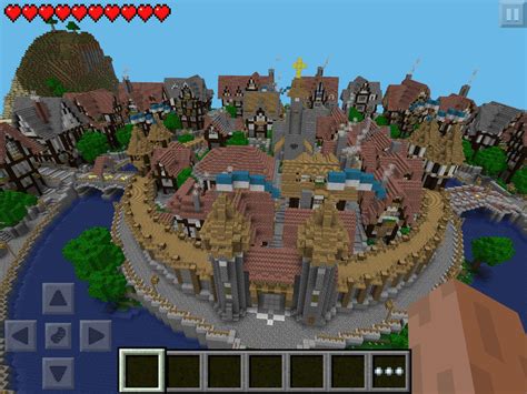 Maps For Minecraft PE APK for Android Download