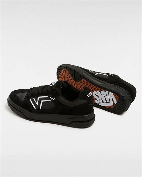 UPLAND AYAKKABI - Black - Vans Türkiye