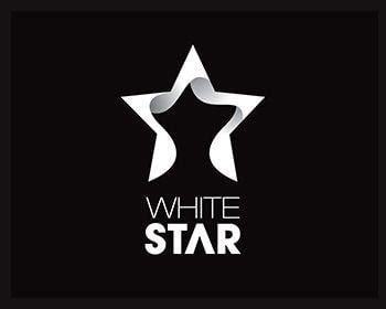 White Star Logo - LogoDix