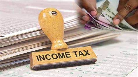 Income Tax Department