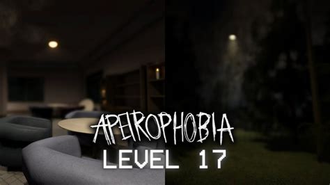 Apeirophobia Level 17 Exploration Bug Roblox Backrooms Youtube