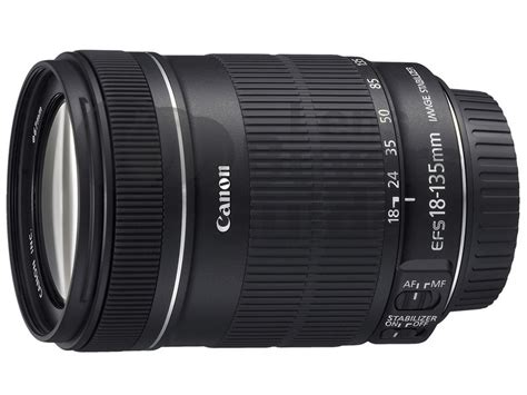 Canon Ef S Mm F Is Usm Lensbuyersguide