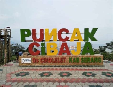 Desa Wisata Desa Wisata Cikolelet Banten Exciting Banten Portal