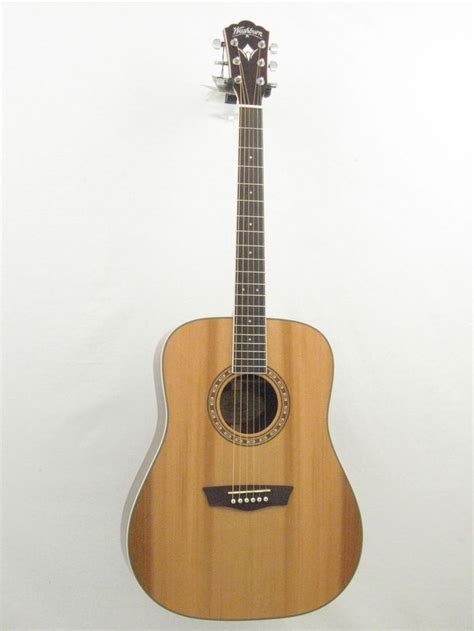 17 Best images about Washburn Acoustic Guitars on Pinterest | Models ...