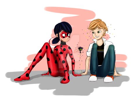 Ladybug And Adrien Miraculous Ladybug Fan Art 39801927 Fanpop Page 20