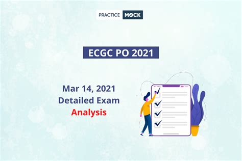 Ecgc Po Exam Detailed Analysis Mar All Shifts