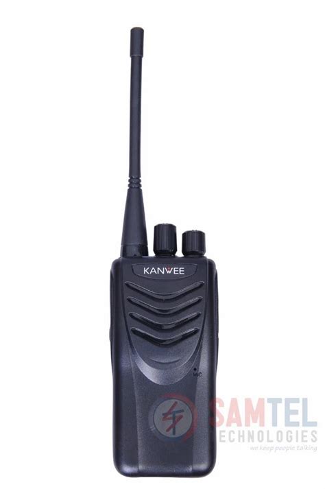 Kanwee Walkie Talkie Latest Price Dealers Retailers In India