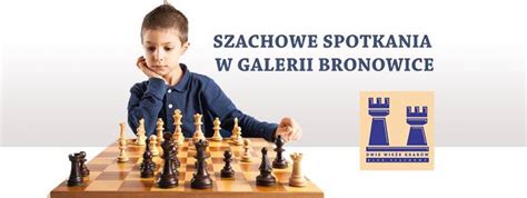 Szachowe Spotkania w Galerii Bronowice Kids in Kraków