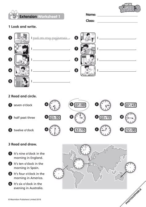 New Tiger3 U5 Extension 1 Pdf