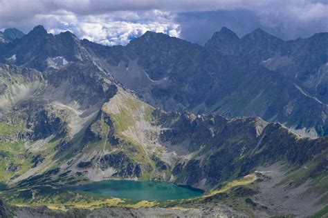 Tatra mountains. | Tatra mountains, Natural landmarks, Mountains