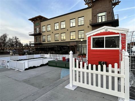 Ice Skating Rink Comes to Downtown Idaho Falls: Opening Friday ...