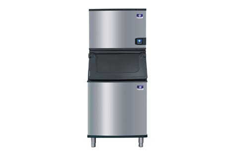 Whats New With Cube Ice Machines Foodservice Equipment Reports Magazine