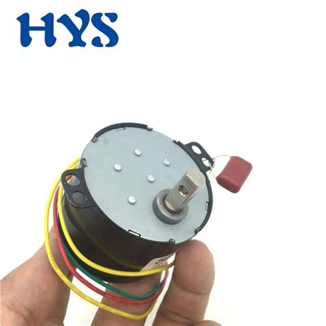 Ktyz Permanent Magnet Synchronous Motor W Ac V V V V