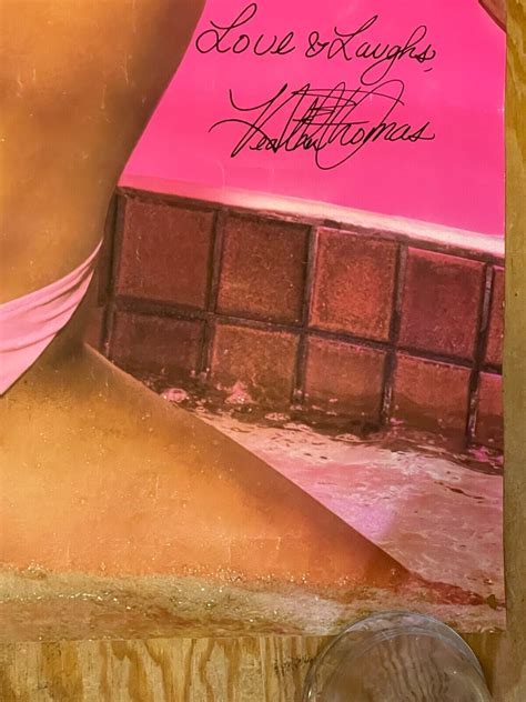 Vintage 1982 Heather Thomas Sexy Bikini Girl 22 1 4” X 32” Poster Ebay