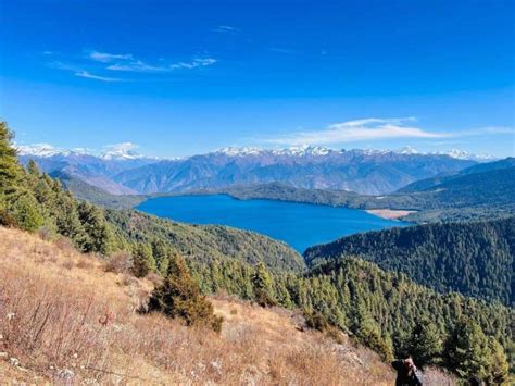 Rara Lake Tour Himalayan High Path Adventure