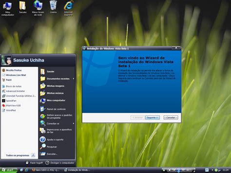 Windows Vista Beta Pack By Raulwindows On Deviantart