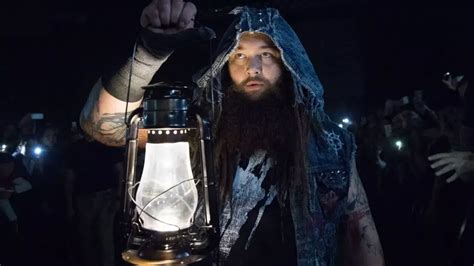 Wwe Superstars Pay Tribute To Bray Wyatt With Tattoos