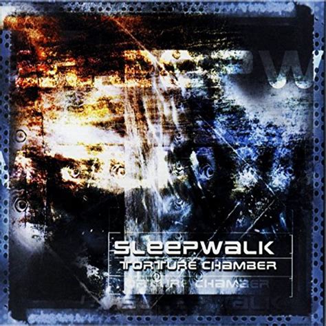 Play Torture Chamber By Sleepwalk On Amazon Music