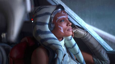 Ahsoka resgata importante grupo de vilãs em novo episódio